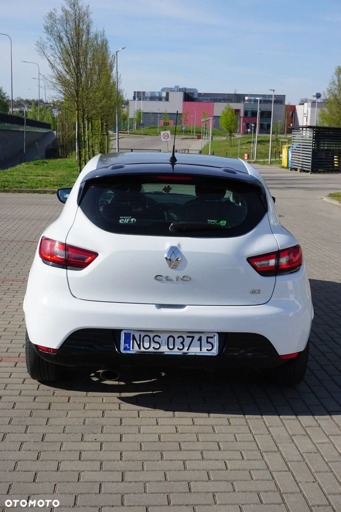Renault Clio 1.5 dCi Expression - 6