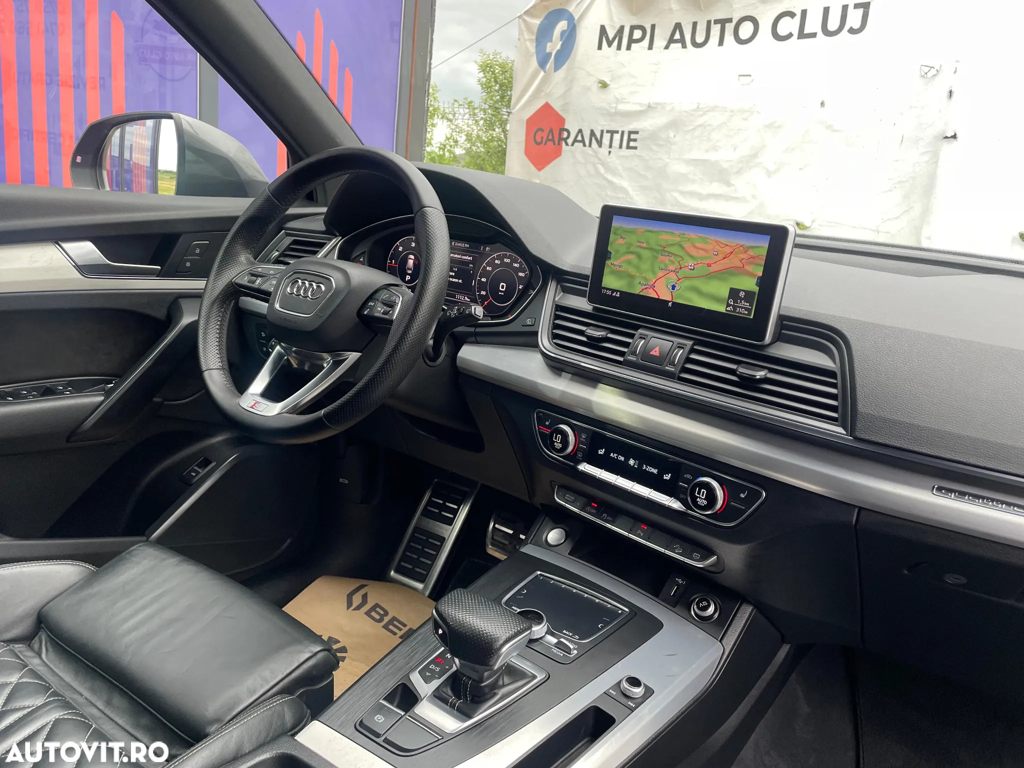 Audi Q5 2.0 40 TDI quattro S tronic Sport - 24