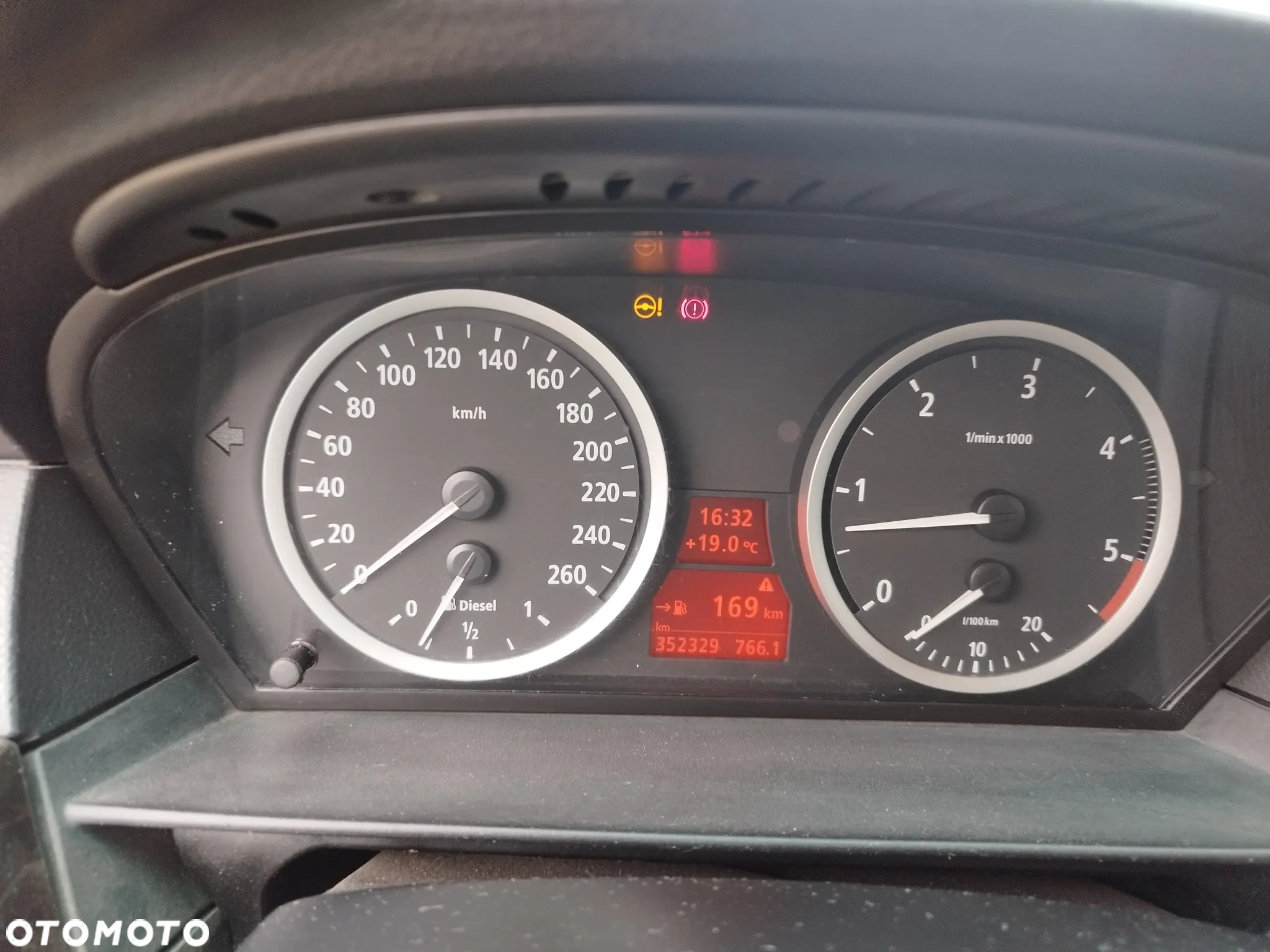 BMW Seria 5 530d - 5