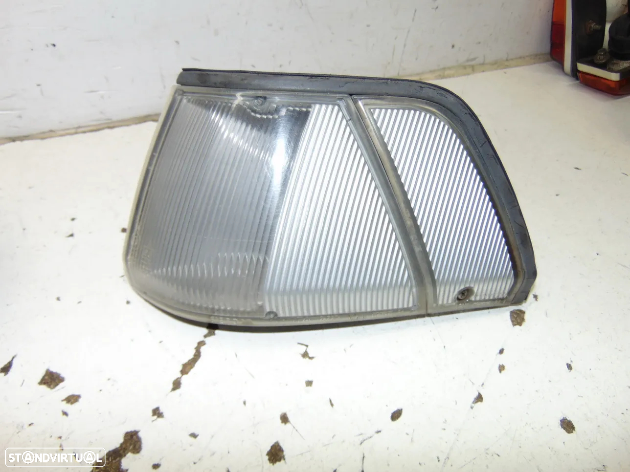 Toyota Corolla DX caixa filtro ar/Piscas - 2