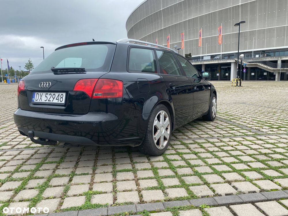 Audi A4 - 2
