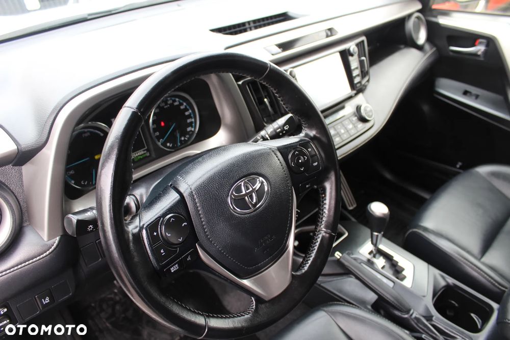 Toyota RAV4 - 13