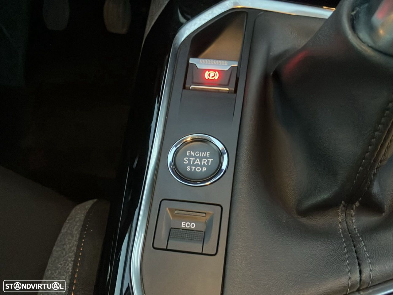 Peugeot 5008 1.5 BlueHDi Active Pack - 15