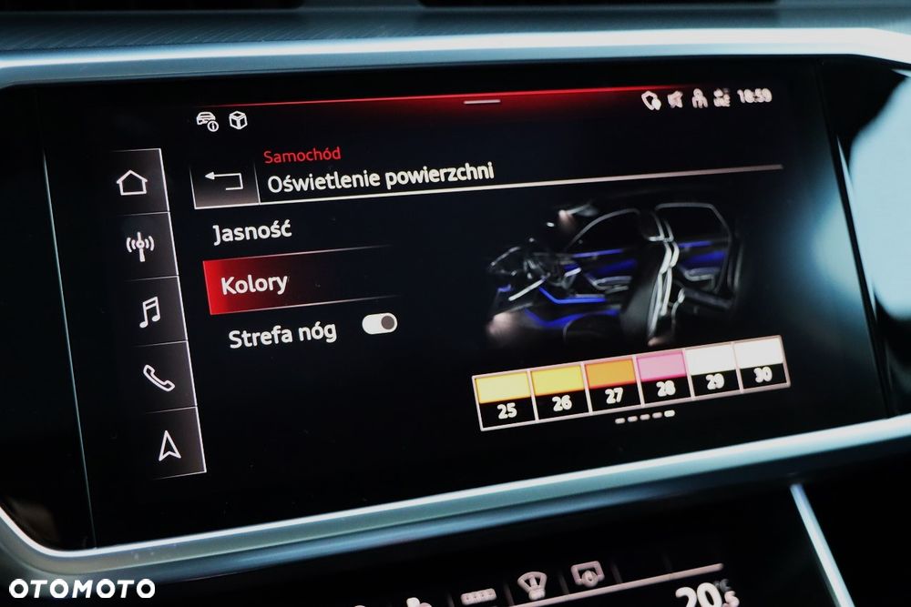 Audi A6 Limousine - 37