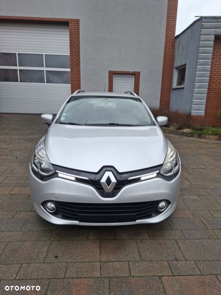 Renault Clio Energy dCi 90 Start & Stop Limited - 5
