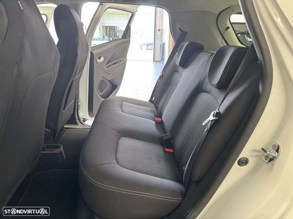 Renault Zoe - 22