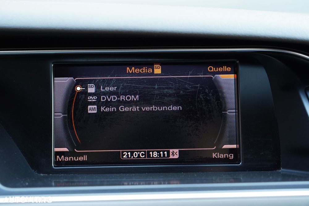 Audi A4 - 19