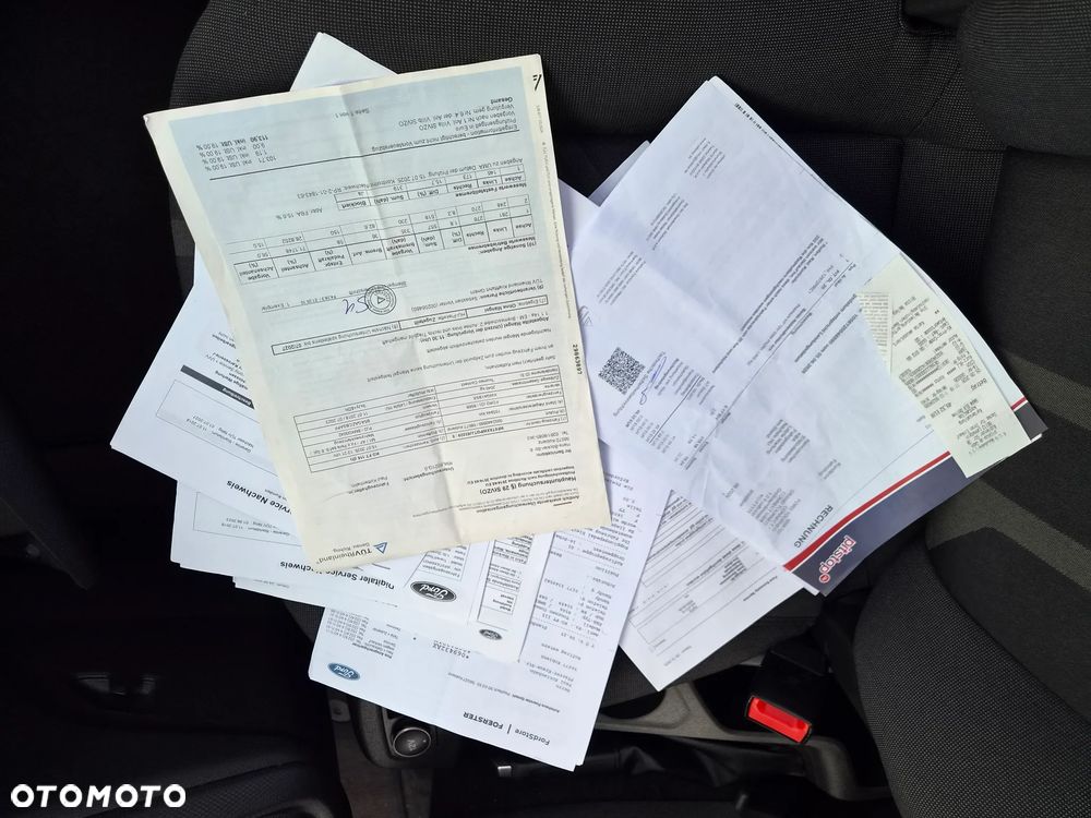 Ford Tourneo Connect 1.5 TDCi Start-Stop Trend - 25