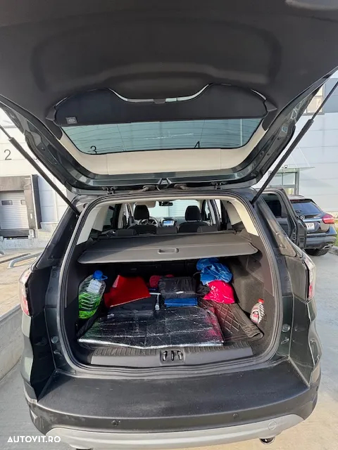 Ford Kuga 1.5 EcoBoost 2WD Trend - 19
