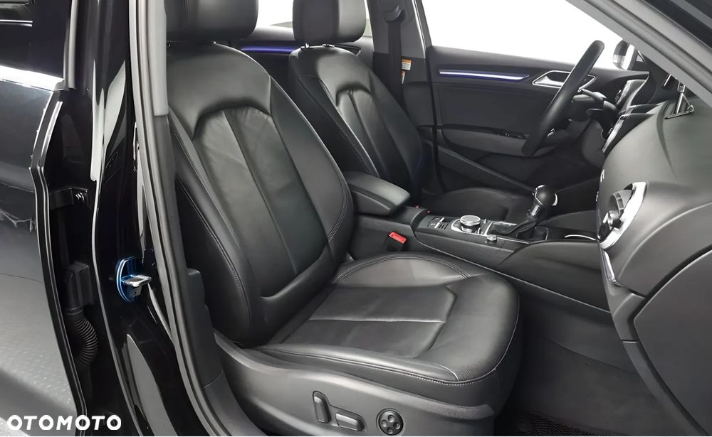 Audi A3 Limousine - 6