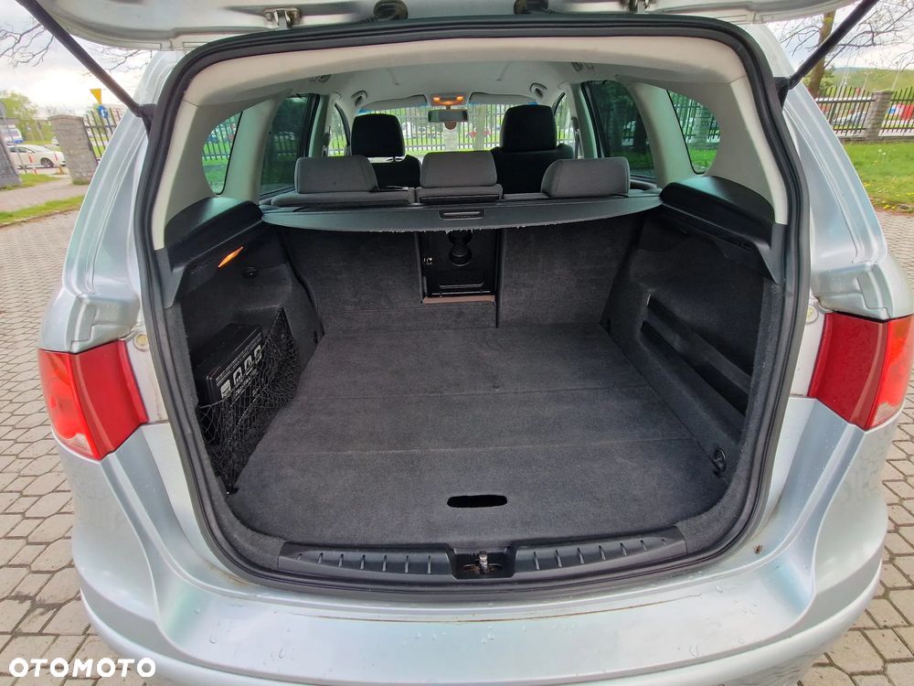 Seat Altea XL 1.9 TDI Style - 10