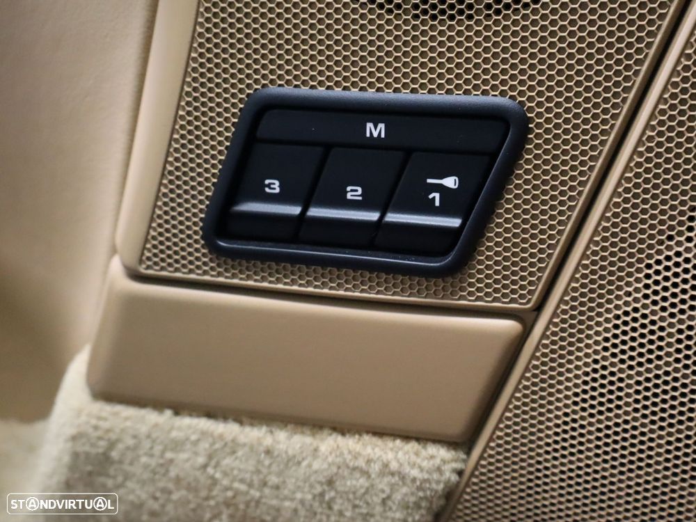 Porsche 911 (997) Carrera 4 Tiptronic - 13