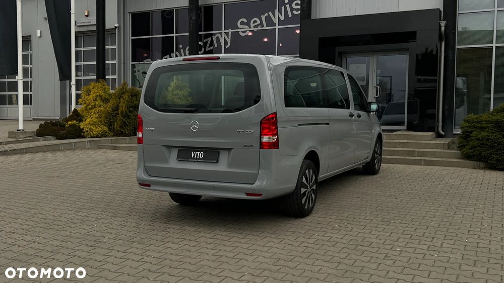 Mercedes-Benz Vito - 13