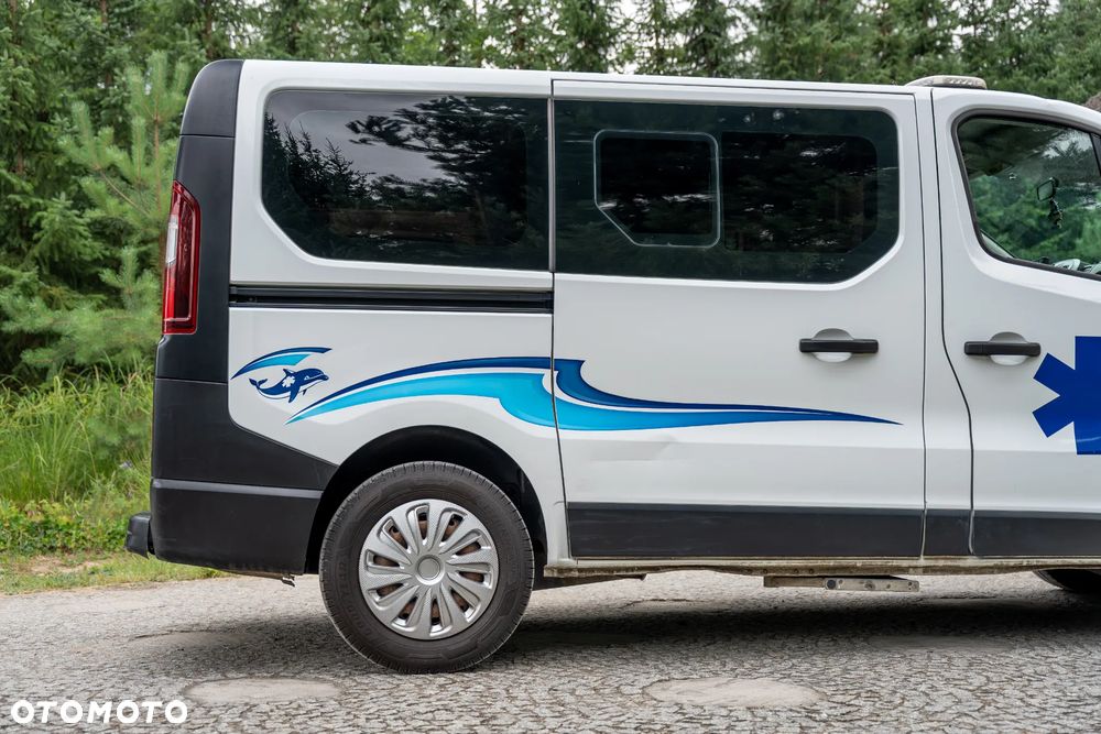 Renault Trafic - 16