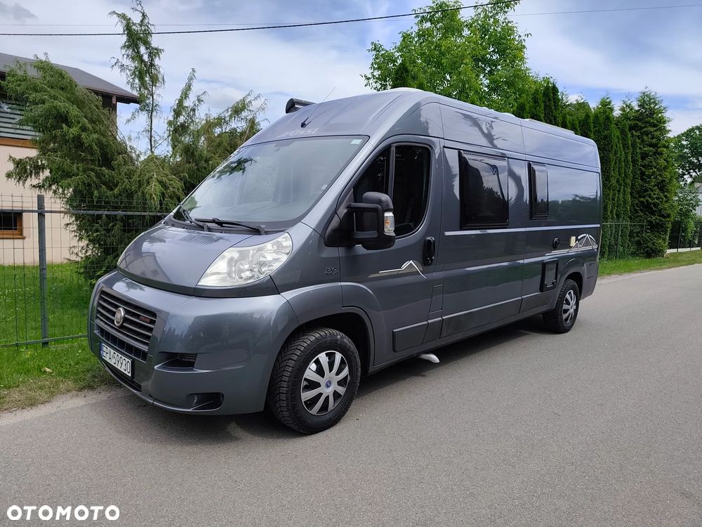 Possl 2Win Ducato - 5