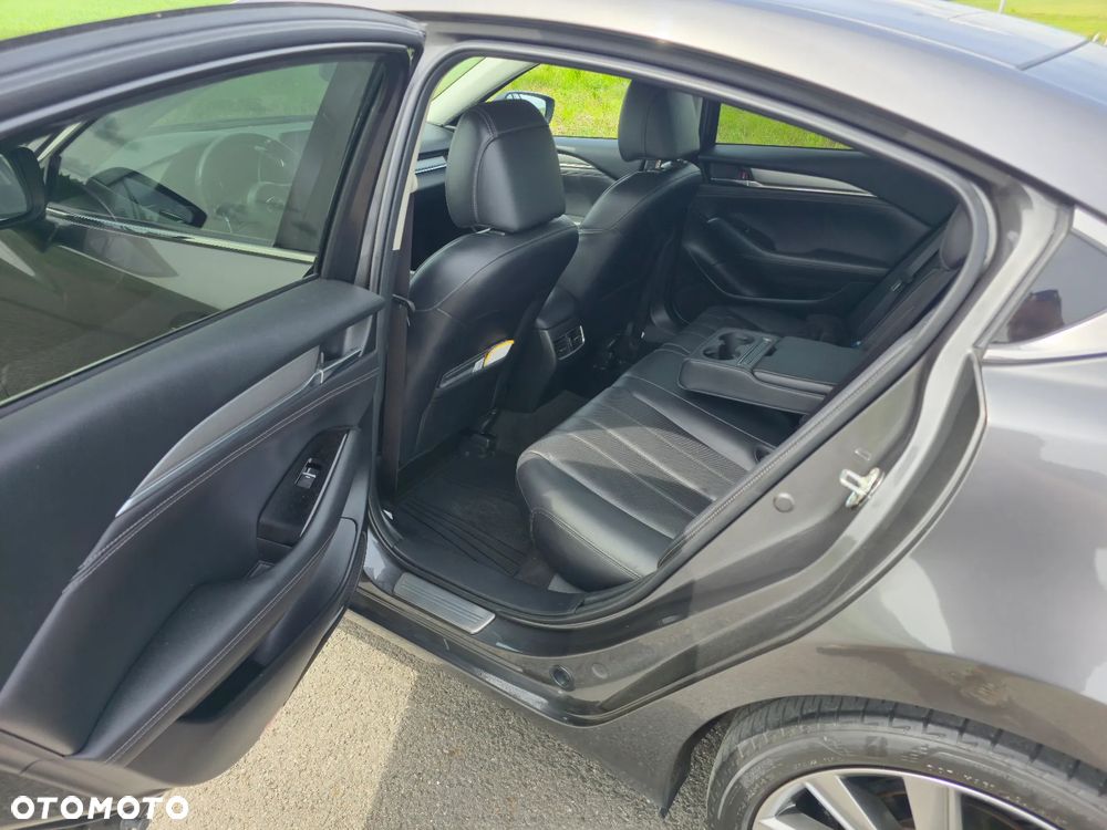 Mazda 6 2.0 SKYPassion - 10
