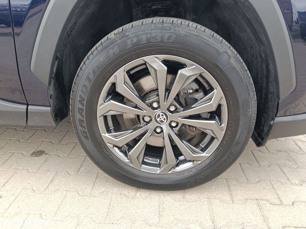 Toyota RAV4 - 10