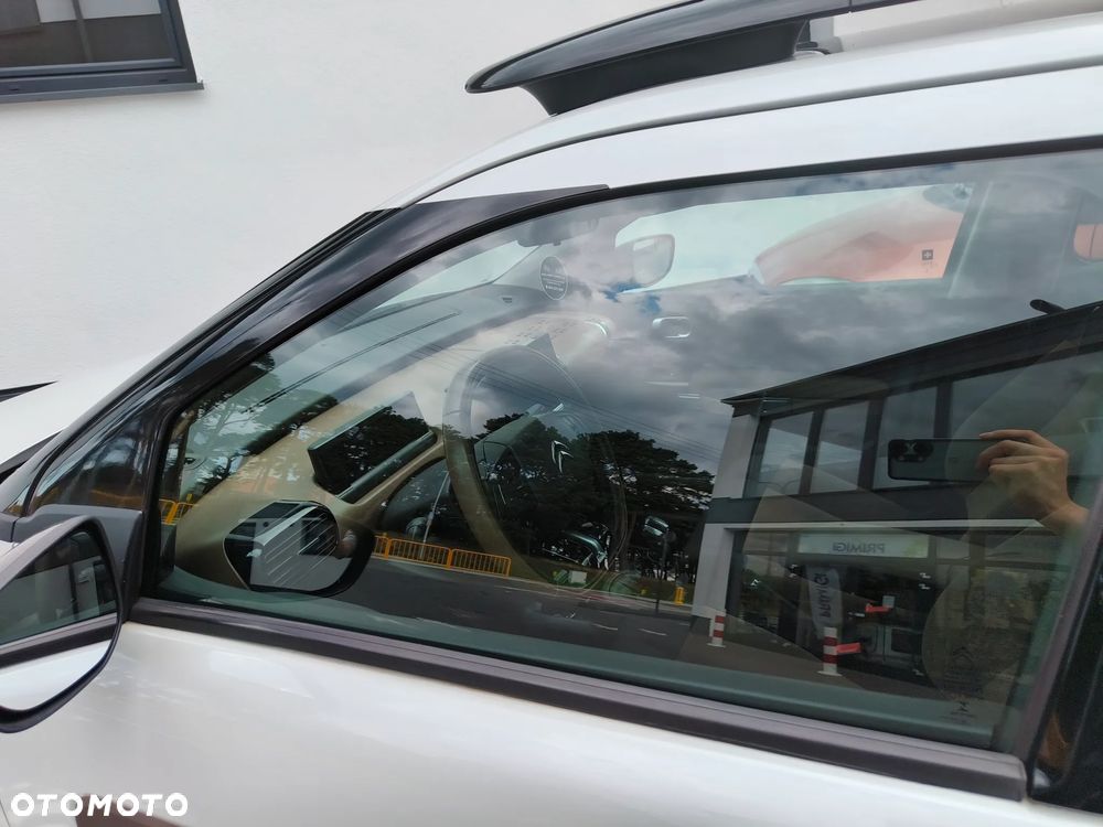 Citroën C4 Cactus - 9