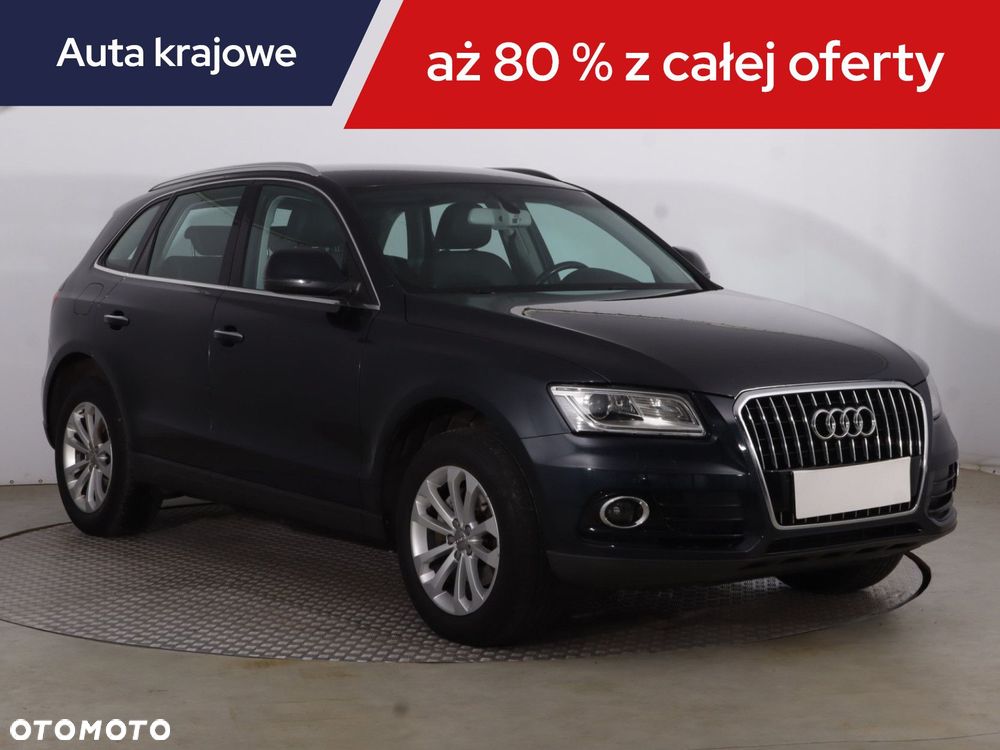 Audi Q5 - 3