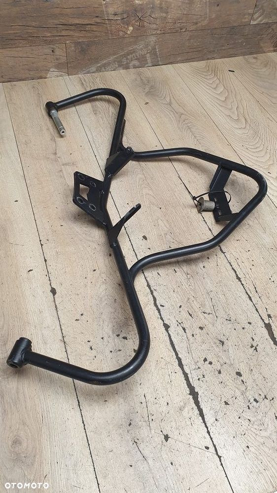 Crash pad kierownicy nauka jazdy gmol Honda CB500 F 2015 - 7