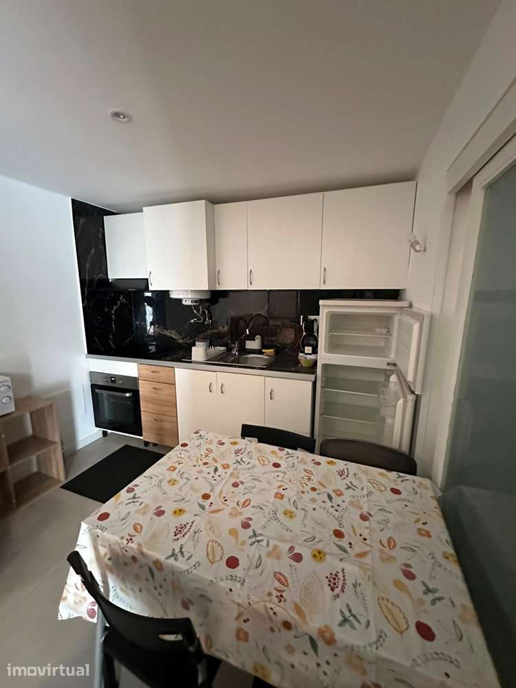 Apartamento a curta distancia do mar em Albufeira - Grande imagem: 4/17