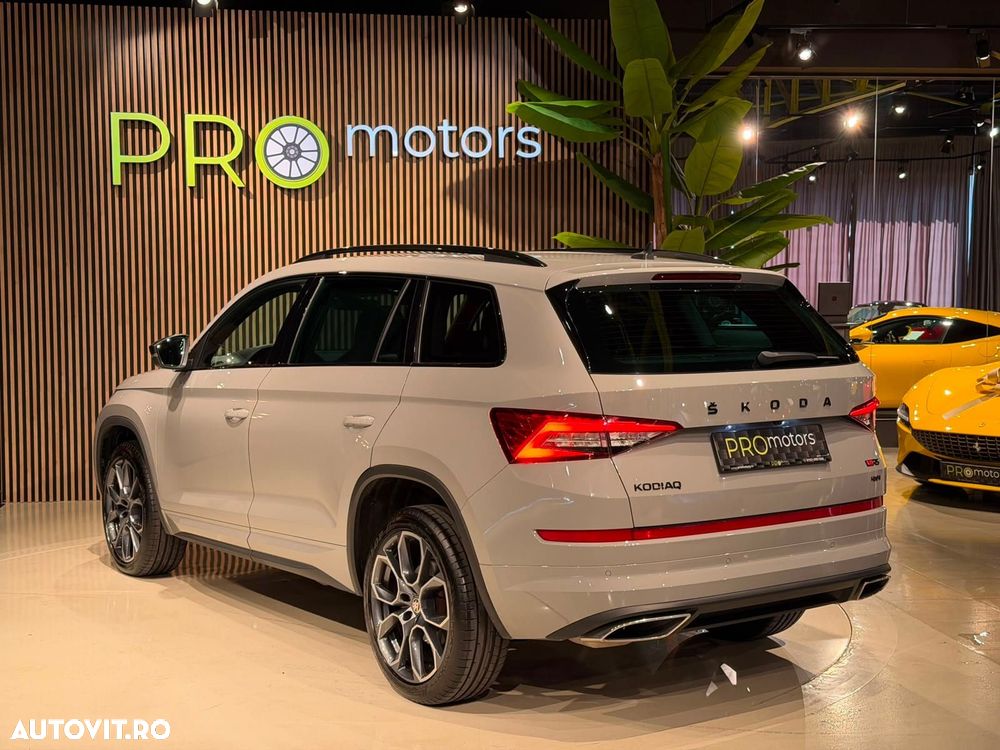 Skoda Kodiaq - 22