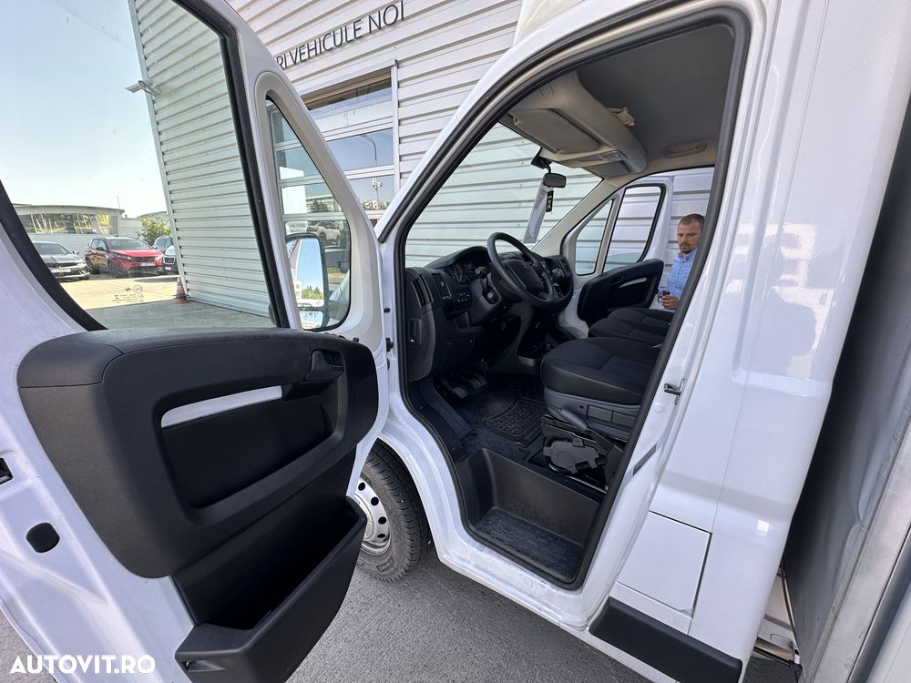 Peugeot Boxer - 3