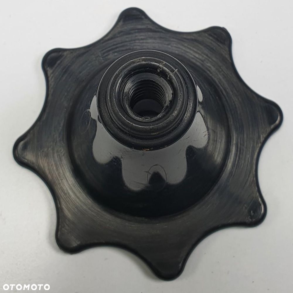 NAKRĘTKA MOCOWANIE KOŁA ZAPASOWEGO OPEL ASTRA II G 90126756 - 2