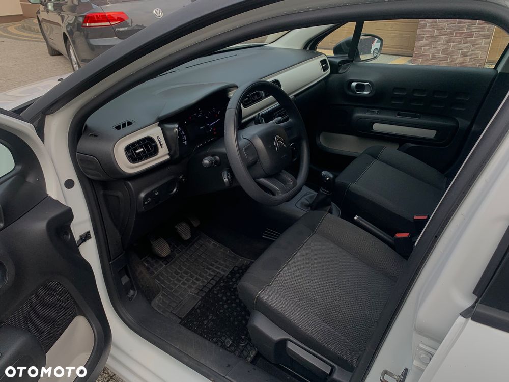 Citroën C3 - 2
