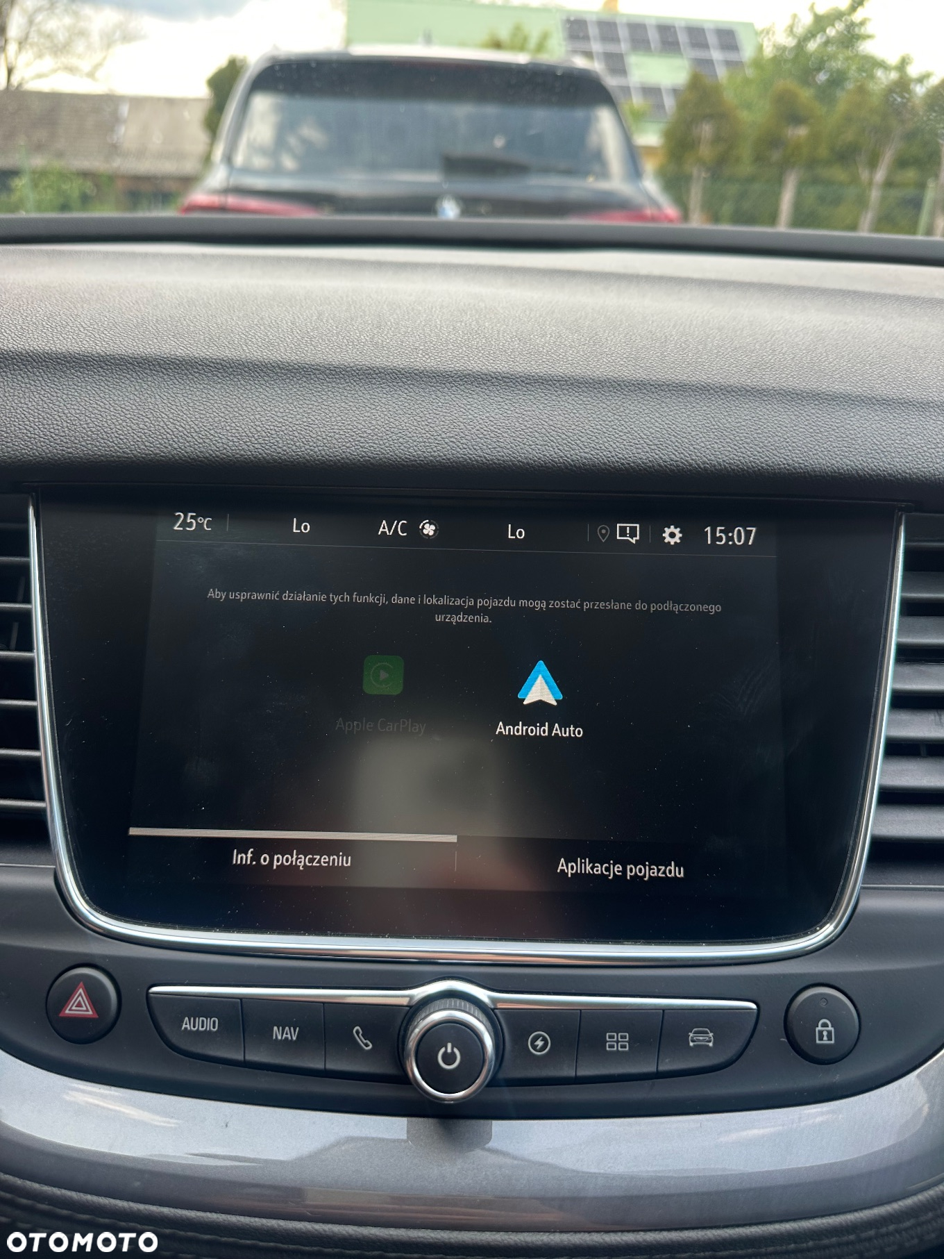 Opel Grandland X 1.6 T PHEV 4x4 Ultimate - 34