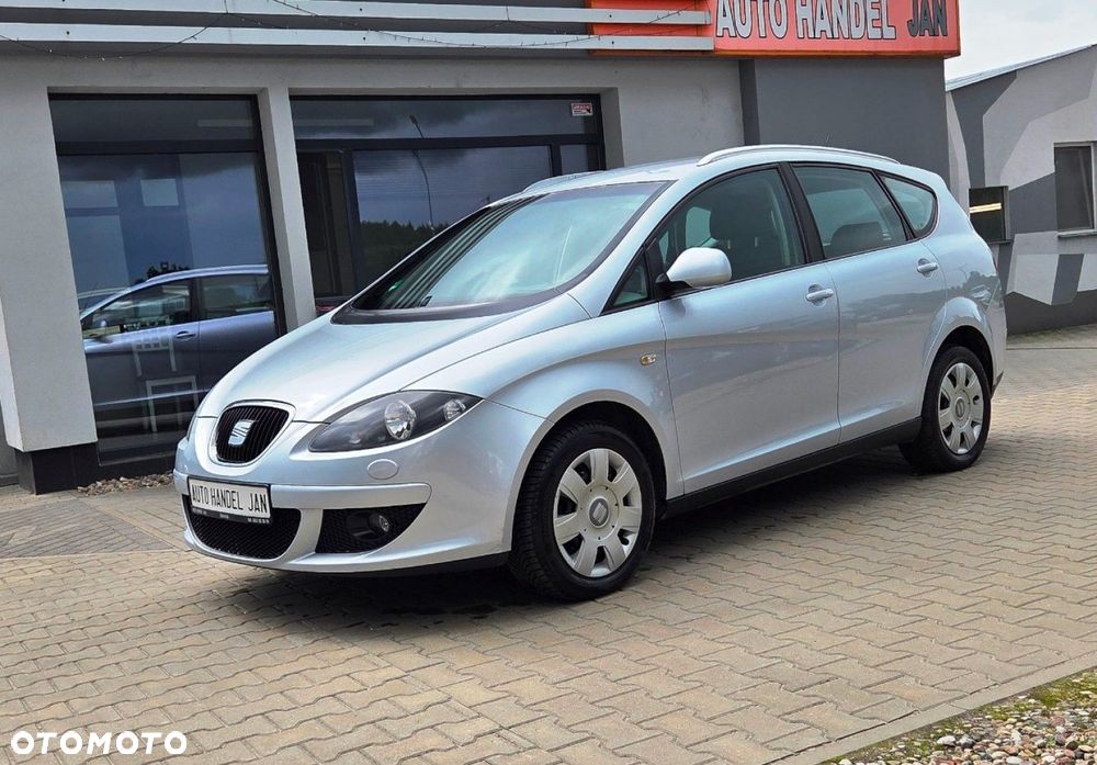 Seat Altea XL - 22
