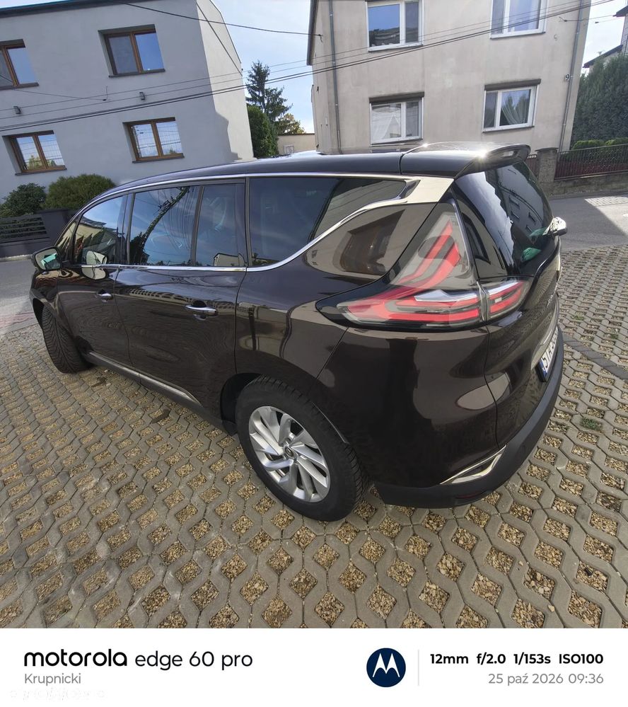 Renault Espace - 8