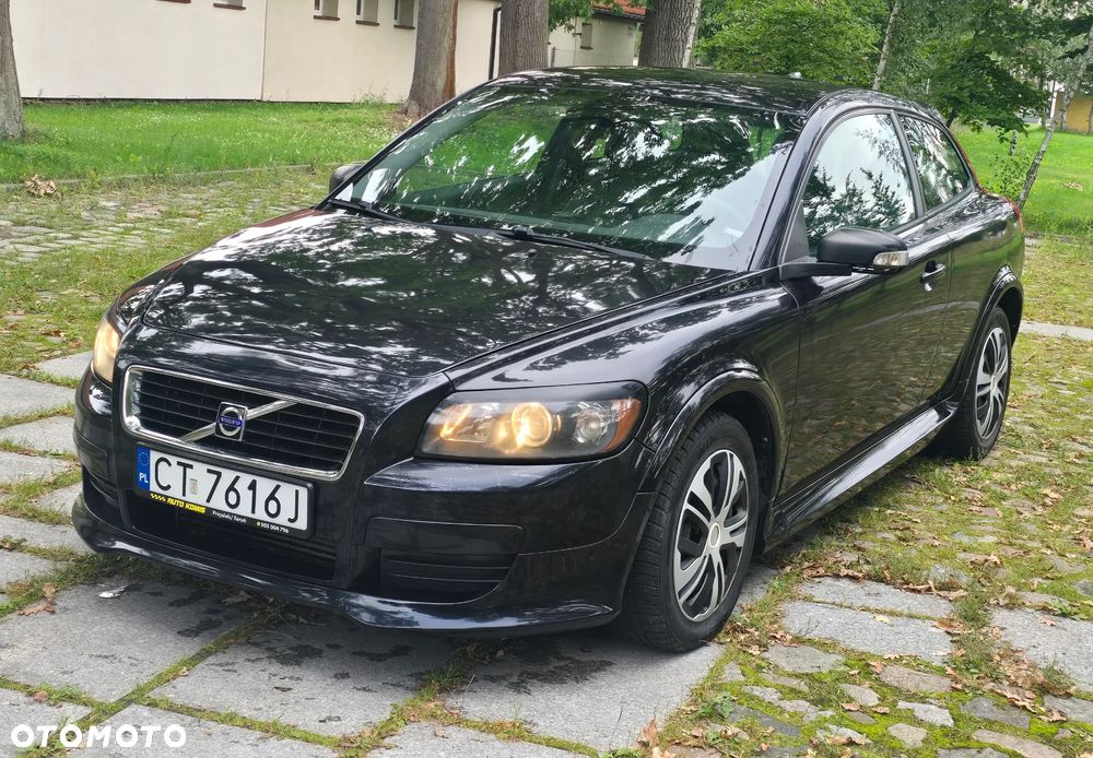 Volvo C30 1.6D RDesign - 2