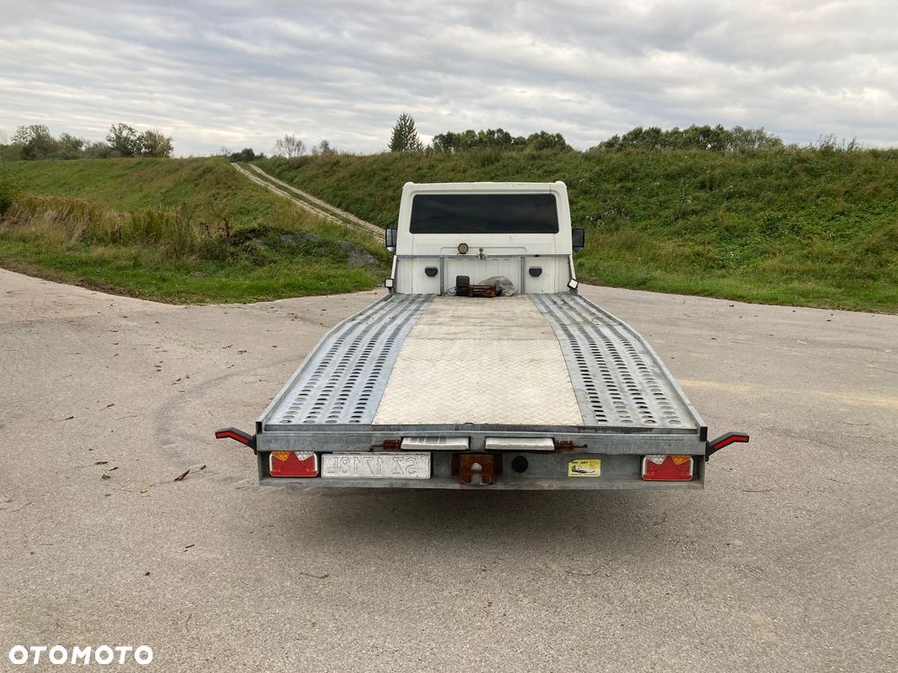 Ford Transit - 5