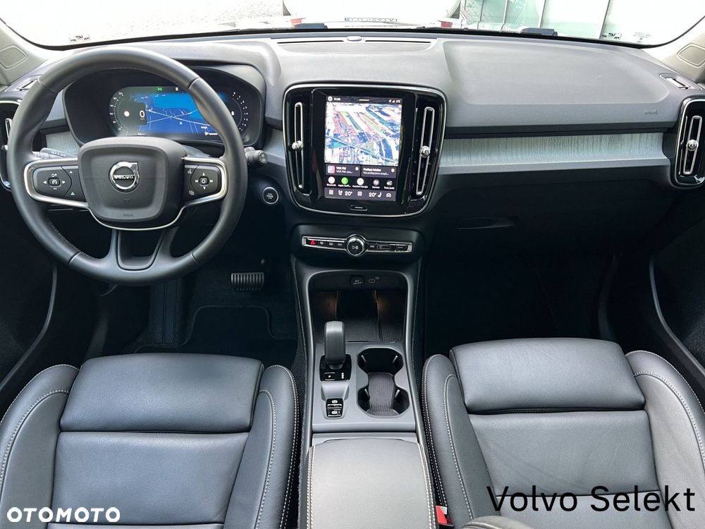 Volvo XC 40 B3 B DKG Core - 10