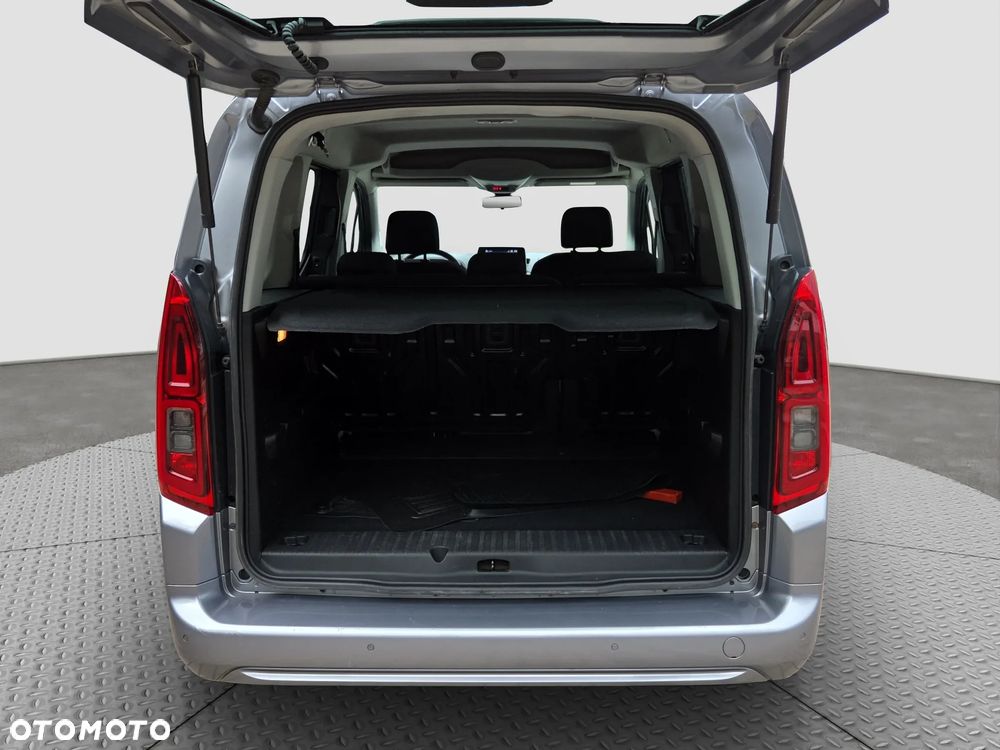 Toyota Proace City Verso 1.5 D-4D Business - 24