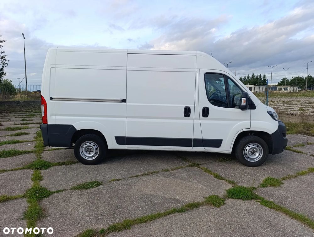 Peugeot Boxer 333 BlueHDi L2H2 - 8