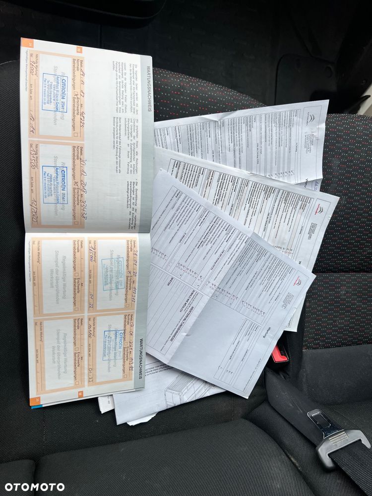 Citroën Jumper L4H2 L5H2 2.0 HDI 163KM 2016r - 23