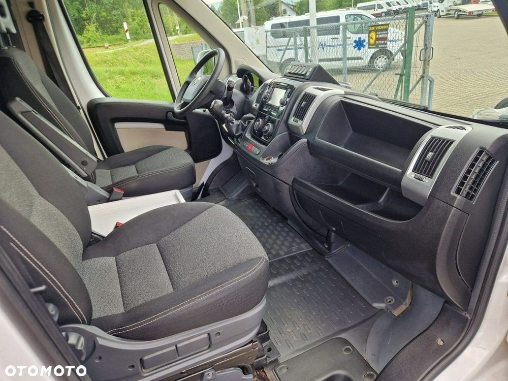Fiat Ducato - 17