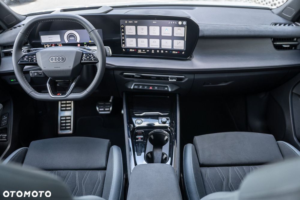 Audi Q3 Sportback - 26