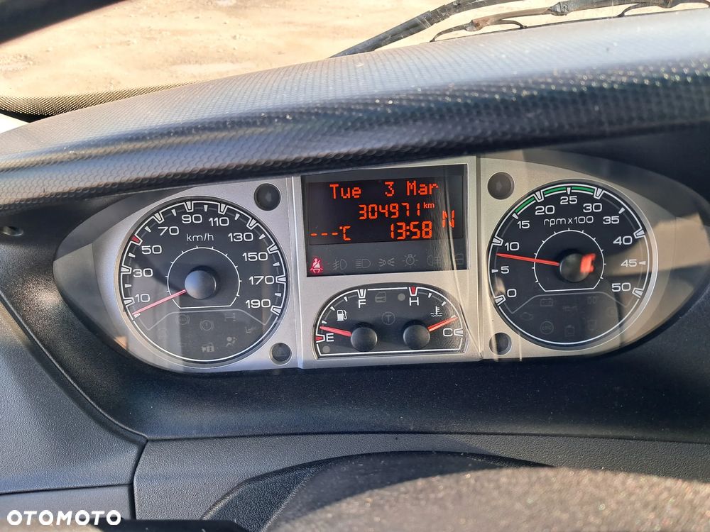 Iveco Daily - 11