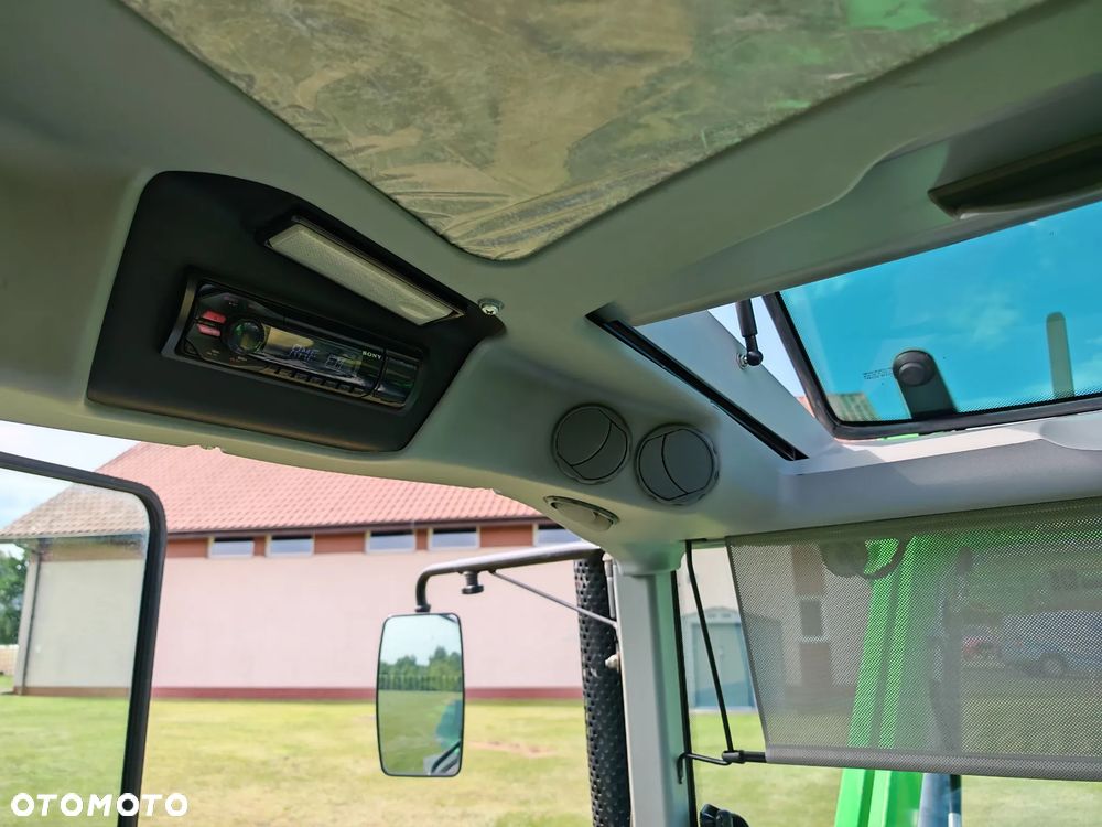Deutz-Fahr AGROFARM - 7