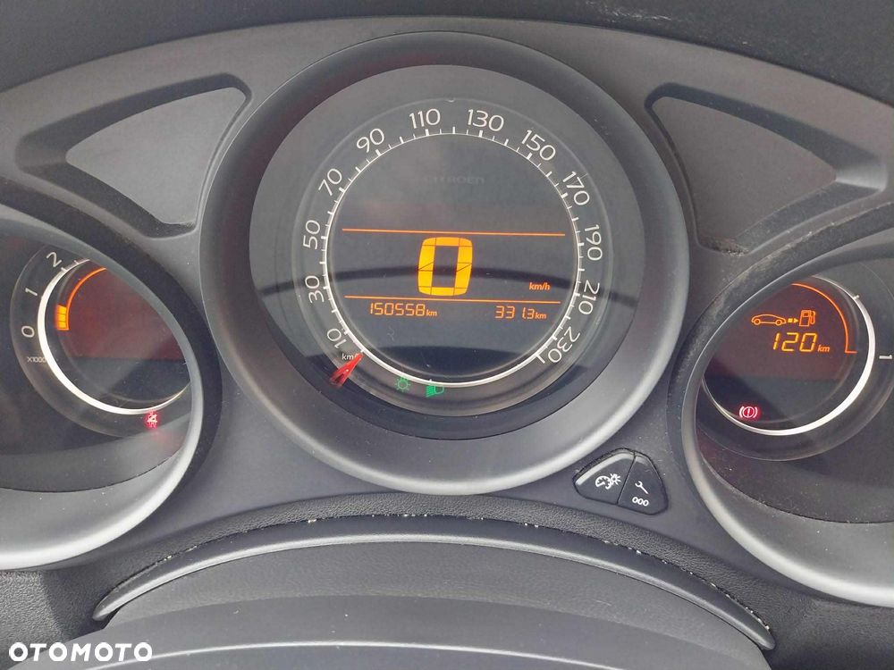 Citroën C4 VTi 120 Attraction - 26