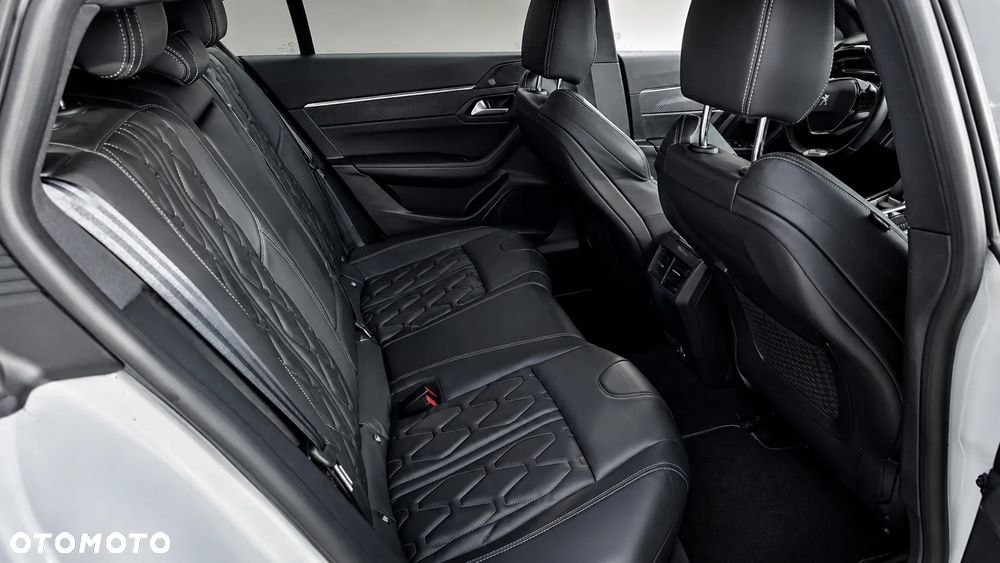 Peugeot 508 225 e-EAT8 GT - 13
