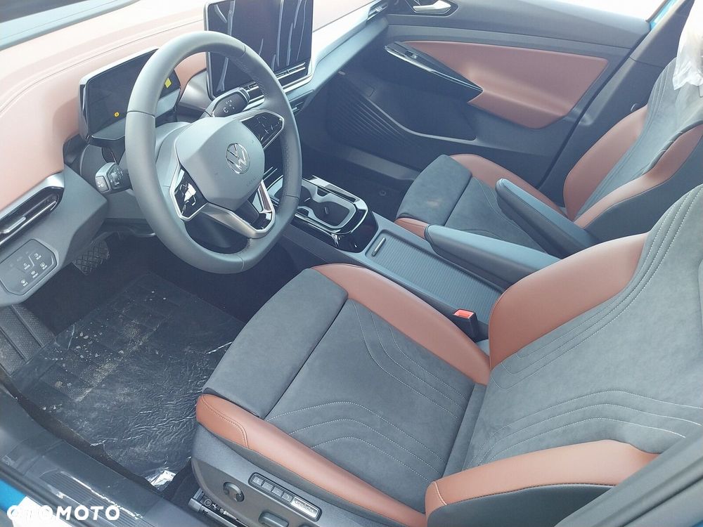Volkswagen ID.5 52kWh Pure - 7