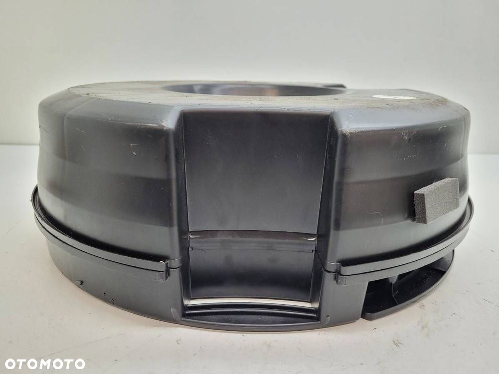 SUBWOOFER GŁOŚNIK BASOWY AUDI Q5 8R 8R0035382A 2011 - 4
