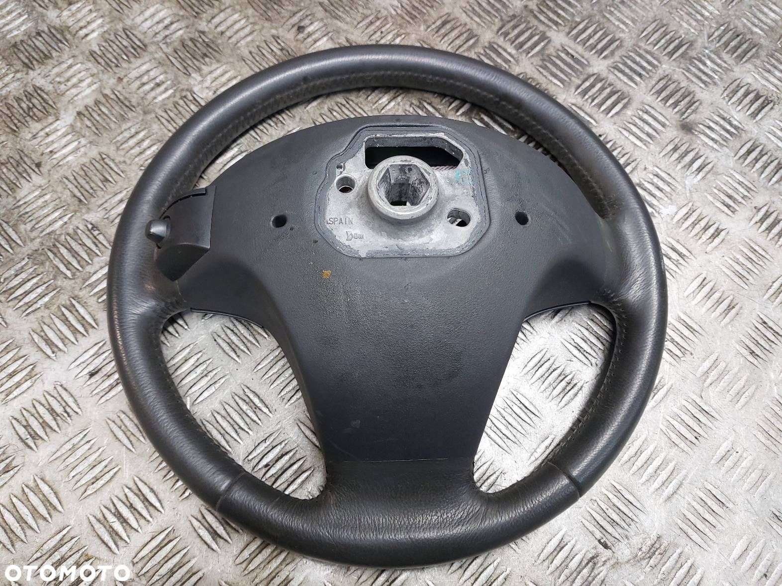 KIEROWNICA VOLVO S40 II V50 I C30 8687337 8637491 8637471 - 11