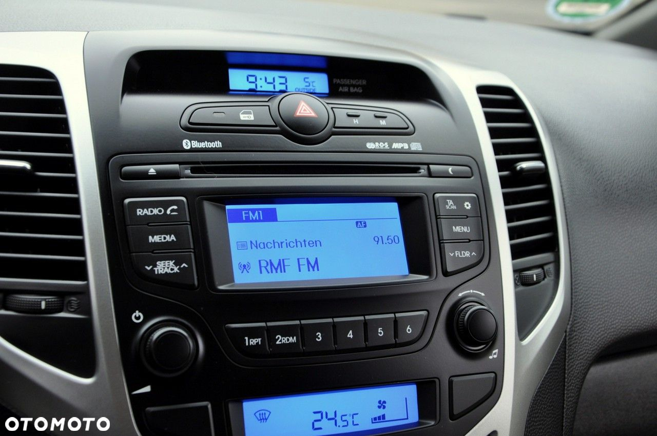 Hyundai ix20 - 32