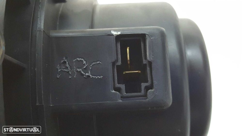 MOTOR SOFAGEM CHEVROLET LACETTI CDX - 3