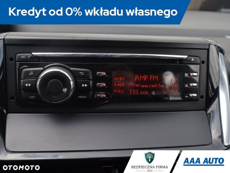 Peugeot 2008 - 14